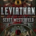 leviathan by scott westerfeld